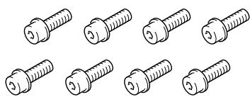 PIONEER PDK-FS04 - List of parts and equipment included - 13