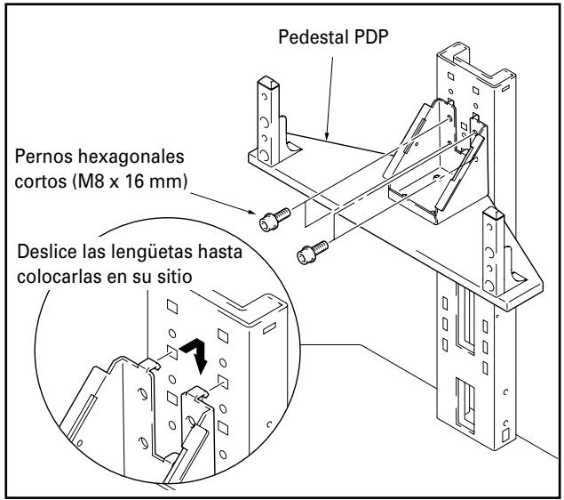 PIONEER PDK-FS04 - Instrucciones de instalación y montaje - 2