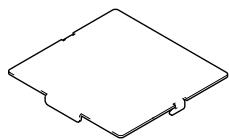 PIONEER PDK-FS04 - List of parts and equipment included - 7