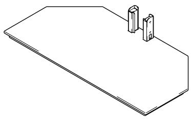 PIONEER PDK-FS04 - List of parts and equipment included - 2