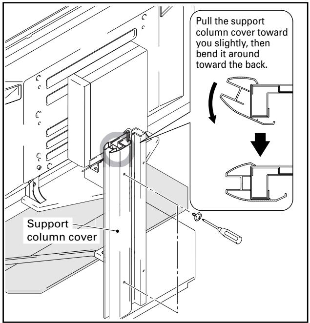 PIONEER PDK-FS04 - Installation and assembly instructions - 1