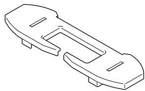 PIONEER PDK-FS04 - Auflistung der zugehörigen Teile und des sonstigen Zubehörs - 6