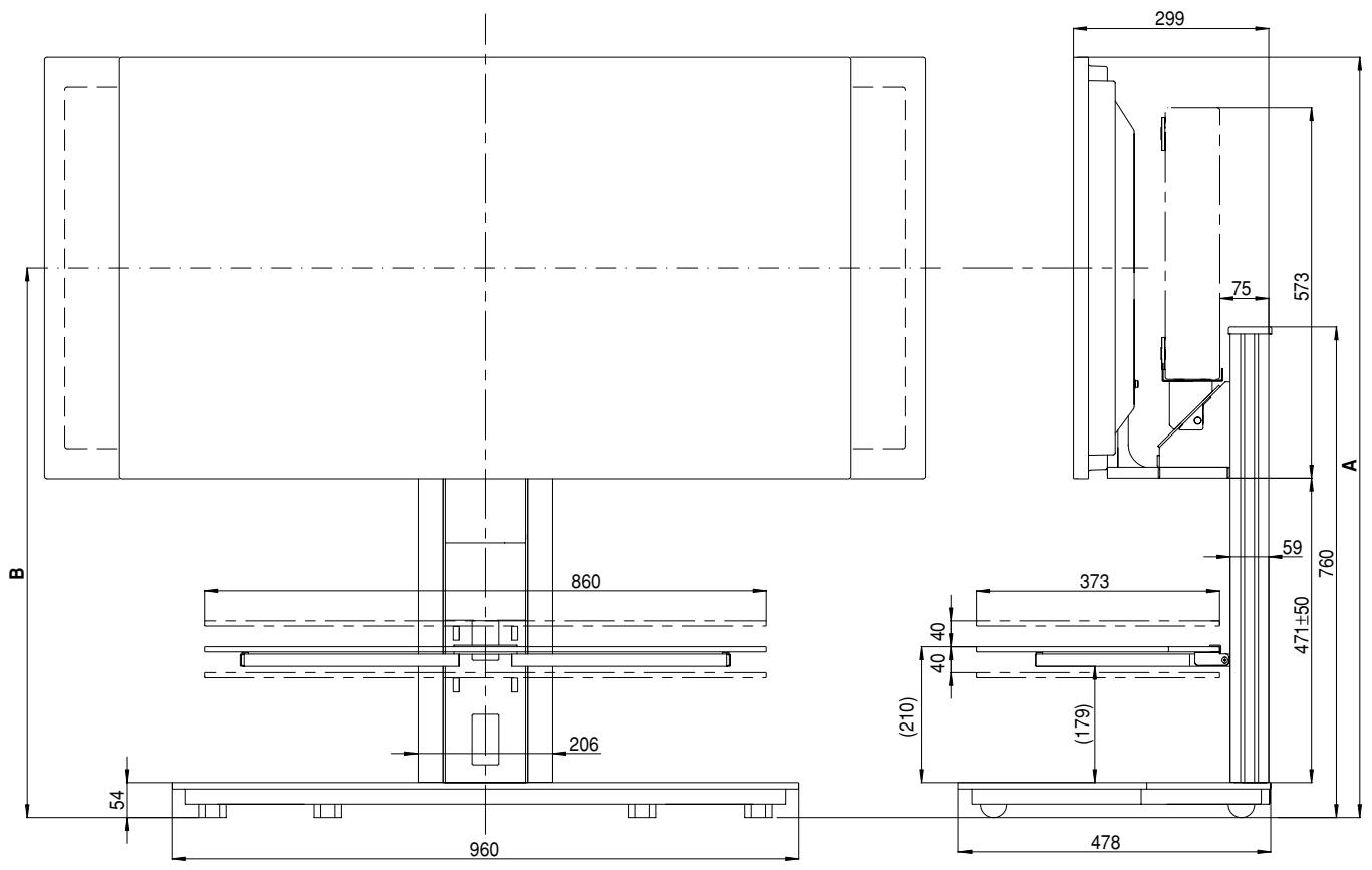 PIONEER PDK-FS04 - Gewicht - 1