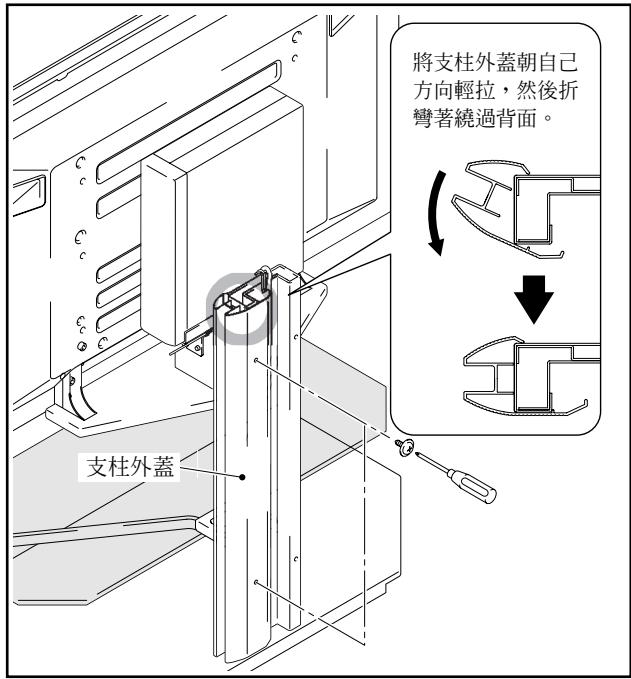PIONEER PDK-FS04 - 安裝和組合指示說明 - 1