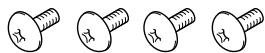 PIONEER PDK-FS04 - List of parts and equipment included - 14
