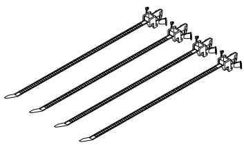 PIONEER PDK-FS04 - Waarschuwing - 5
