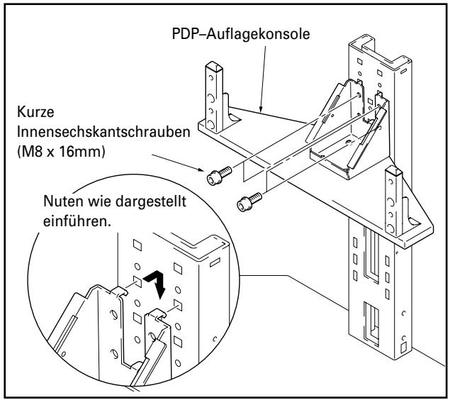 PIONEER PDK-FS04 - Installations- und Montageanweisungen - 2