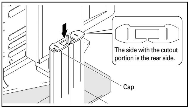PIONEER PDK-FS04 - Installation and assembly instructions - 3