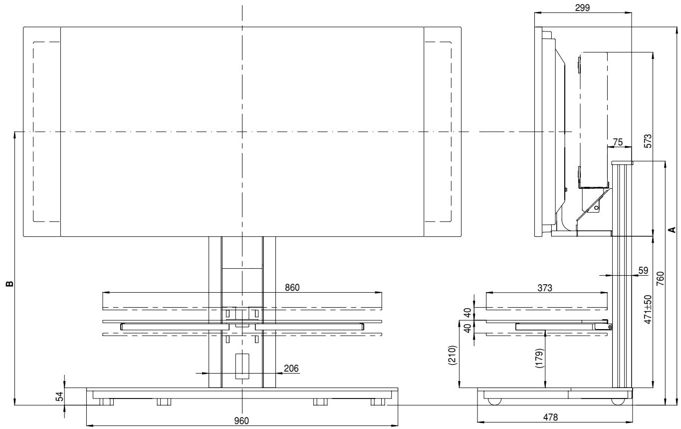 PIONEER PDK-FS04 - Peso - 1