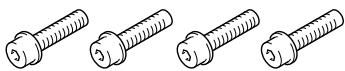 PIONEER PDK-FS04 - List of parts and equipment included - 16