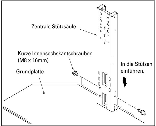 PIONEER PDK-FS04 - Installations- und Montageanweisungen - 1