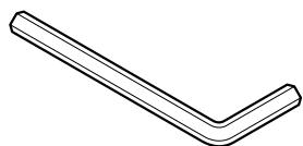 PIONEER PDK-TS01 - 組成零件的確認 - 3