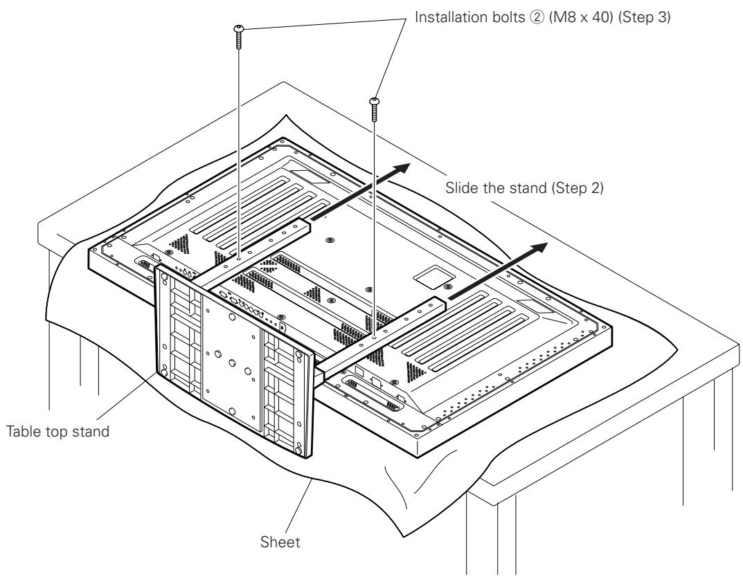 PIONEER PDK-TS01 - Notes - 1