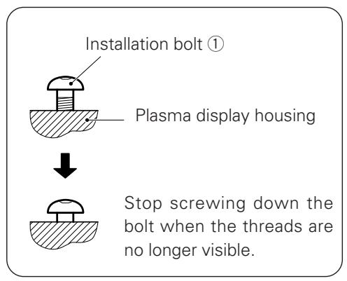 PIONEER PDK-TS01 - ■ Normal Installation - 2