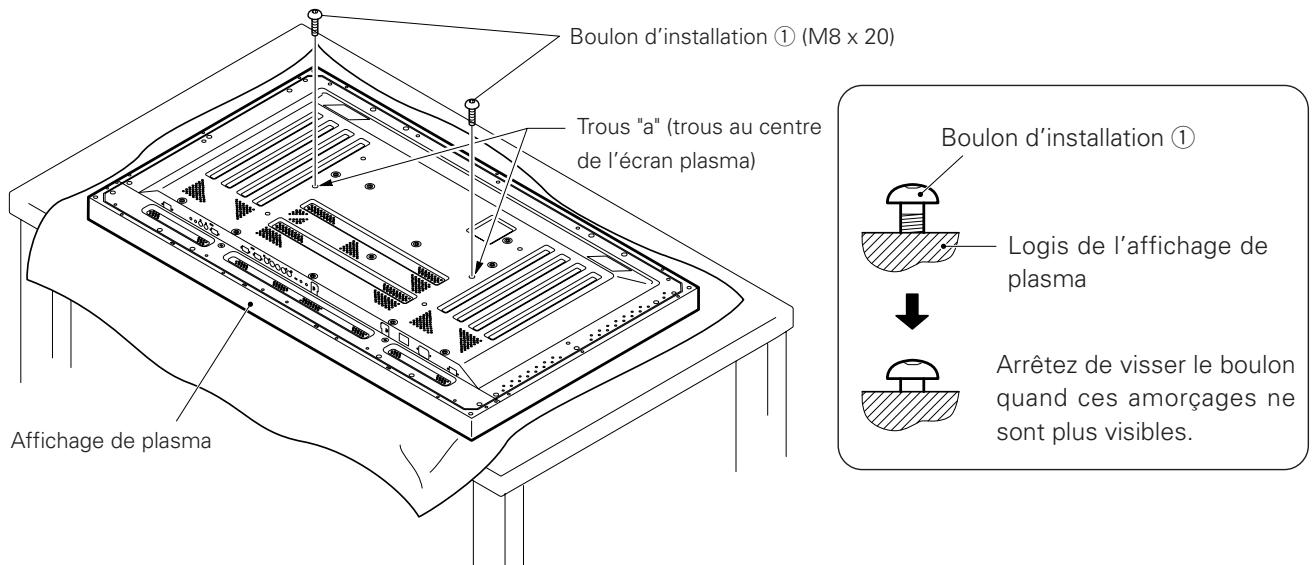 PIONEER PDK-TS01 - Installation normale - 1