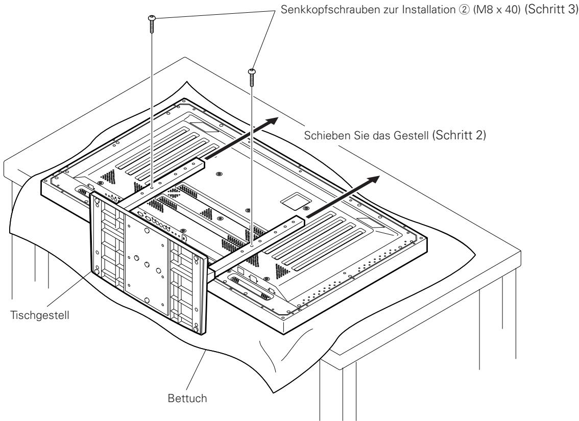 PIONEER PDK-TS01 - ■ Normal Installation - 4