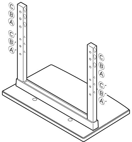 PIONEER PDK-TS07 - ■ Normal Installation - 2