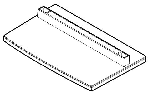 PIONEER PDK-TS07 - 組成零件的確認 - 1
