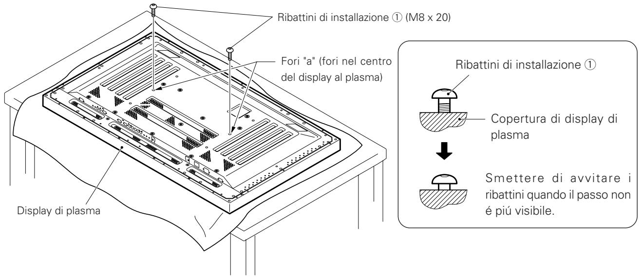 PIONEER PDK-TS07 - Installazione normale - 1