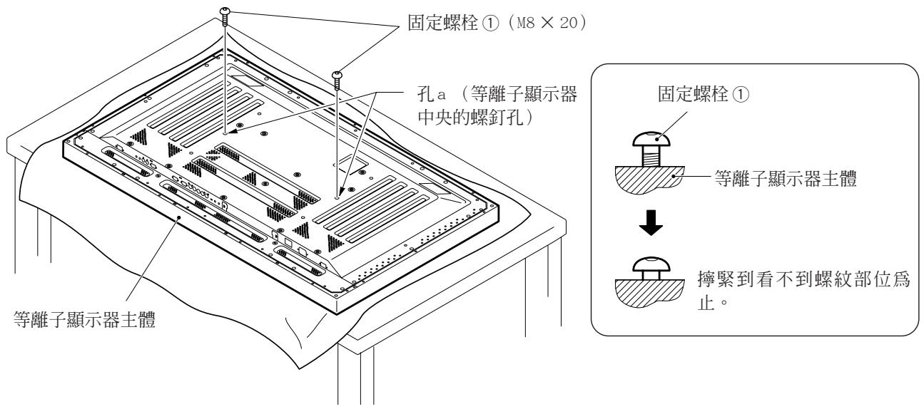 PIONEER PDK-TS07 - 通常的安装方法 - 1
