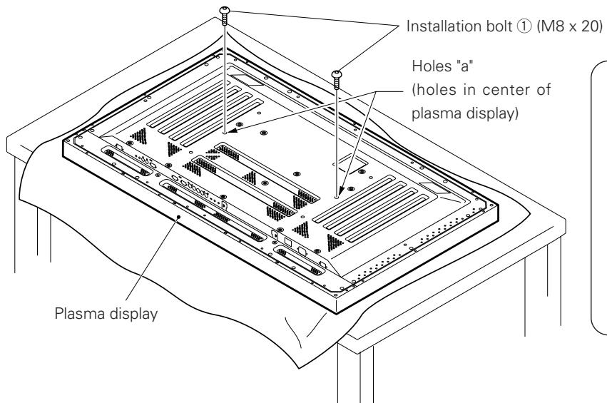 PIONEER PDK-TS07 - ■ Normal Installation - 1