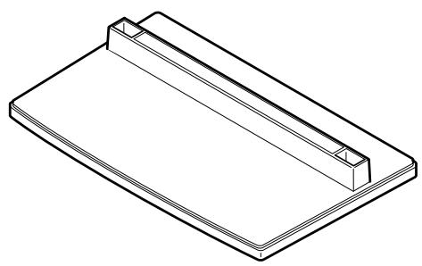 PIONEER PDK-TS07 - Check That You Have All the Parts - 1