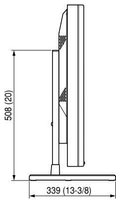 PIONEER PDK-TS07 - Dimensions Diagram - 5
