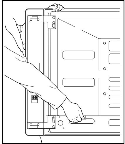 PIONEER PDK-TS10 - Caution - 1