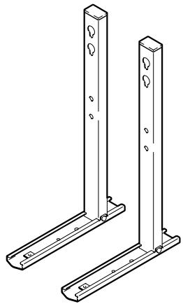 PIONEER PDK-TS10 - Checking the Standard Accessories - 4