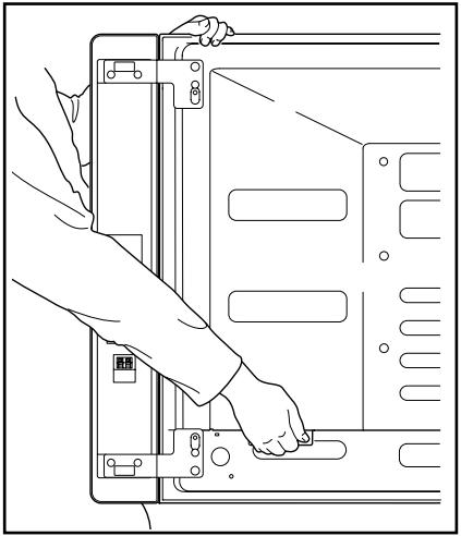 PIONEER PDK-TS10 - PRECAUCION - 1