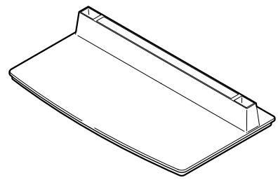 PIONEER PDK-TS10 - Vérification des pièces fournies - 1