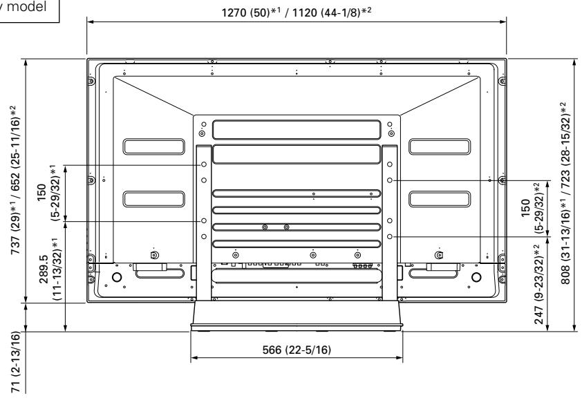 PIONEER PDK-TS10 - Without speakers - 1