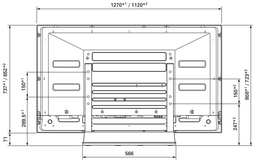 PIONEER PDK-TS10 - Sin altavoces - 1