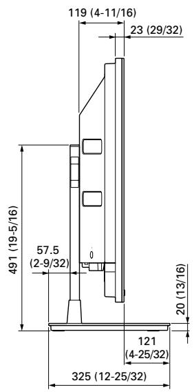PIONEER PDK-TS10 - Without speakers - 2
