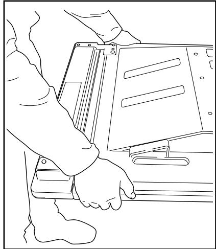 PIONEER PDK-TS10 - Caution - 2