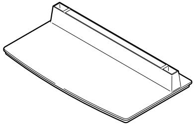 PIONEER PDK-TS10 - Verificacion de las piezas suministradas - 1