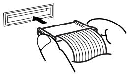 PIONEER PDR-L77 - Cables plats - 1