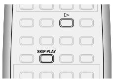 PIONEER PDR-L77 - Playing a Disc with Skip IDs - 1