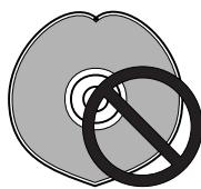 PIONEER PDR-L77 - Storing discs - 3