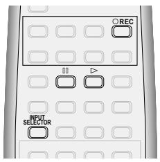 PIONEER PDR-L77 - Manually Recording a Digital Source - 1