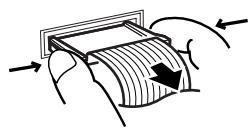 PIONEER PDR-L77 - Raccordements - 2