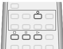 PIONEER PDR-L77 - Enregistrement de sections vierges - 1