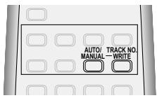 PIONEER PDR-L77 - Numérorotation des plages - 1