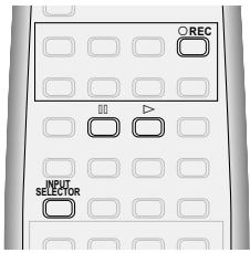 PIONEER PDR-L77 - Enregistrement manuel à partir d'une source numérique - 1