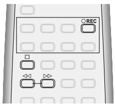 PIONEER PDR-L77 - Checking What's at the End of a Disc - 1