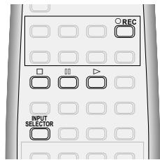 PIONEER PDR-L77 - Enregistrement d'une source analogue - 1