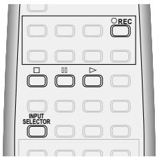 PIONEER PDR-L77 - Recording an Analog Source - 1