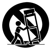 PIONEER PDR-L77 - IMPORTANT SAFETY INSTRUCTIONS - 1