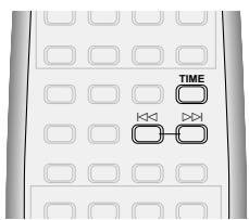 PIONEER PDR-L77 - Showing Disc Information - 1