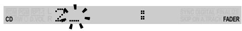 PIONEER PDR-L77 - Use the number buttons to enter a track number. - 2